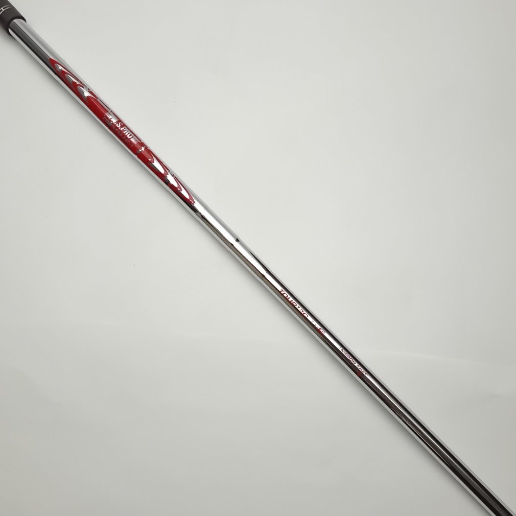SRIXON Z765 5I S N.S.PRO MODUS3 TOUR120｜Alpen Online 公式