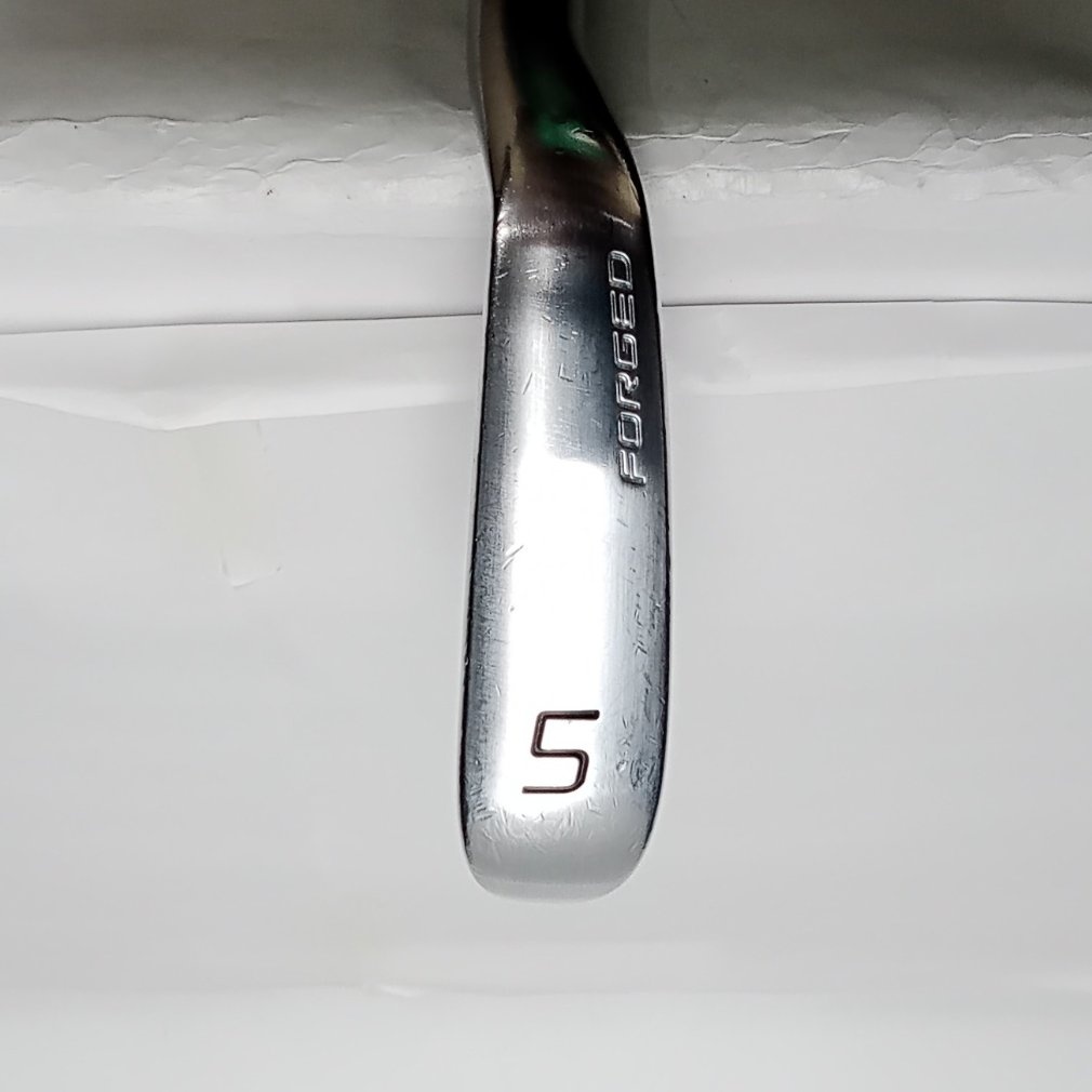 TB-5 FORGED 5I R FS-90i｜Alpen Online 公式オンラインストア