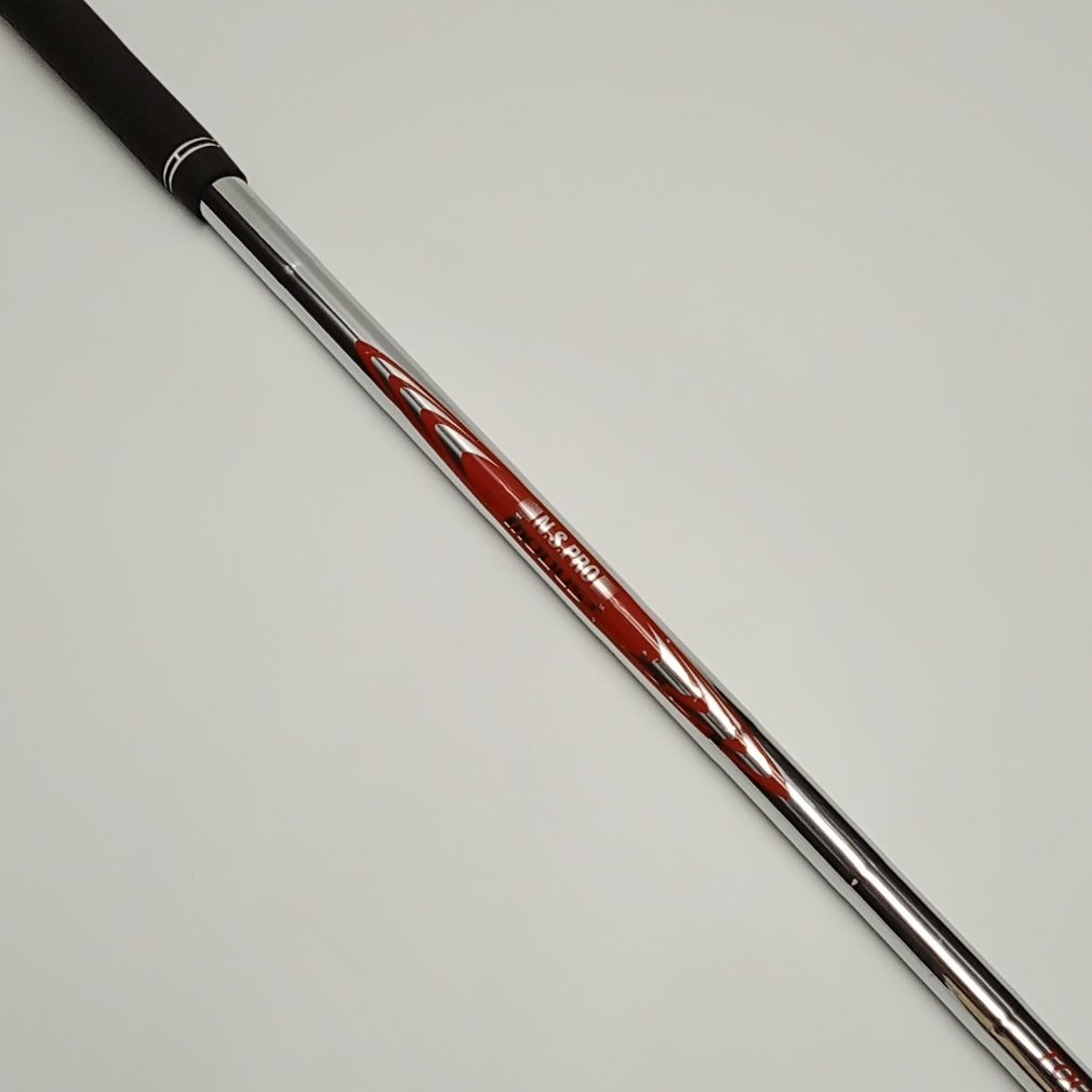 SRIXON ZX5 MKⅡ 8I S N.S.PRO MODUS3 TOUR105 DST｜Alpen Online 公式