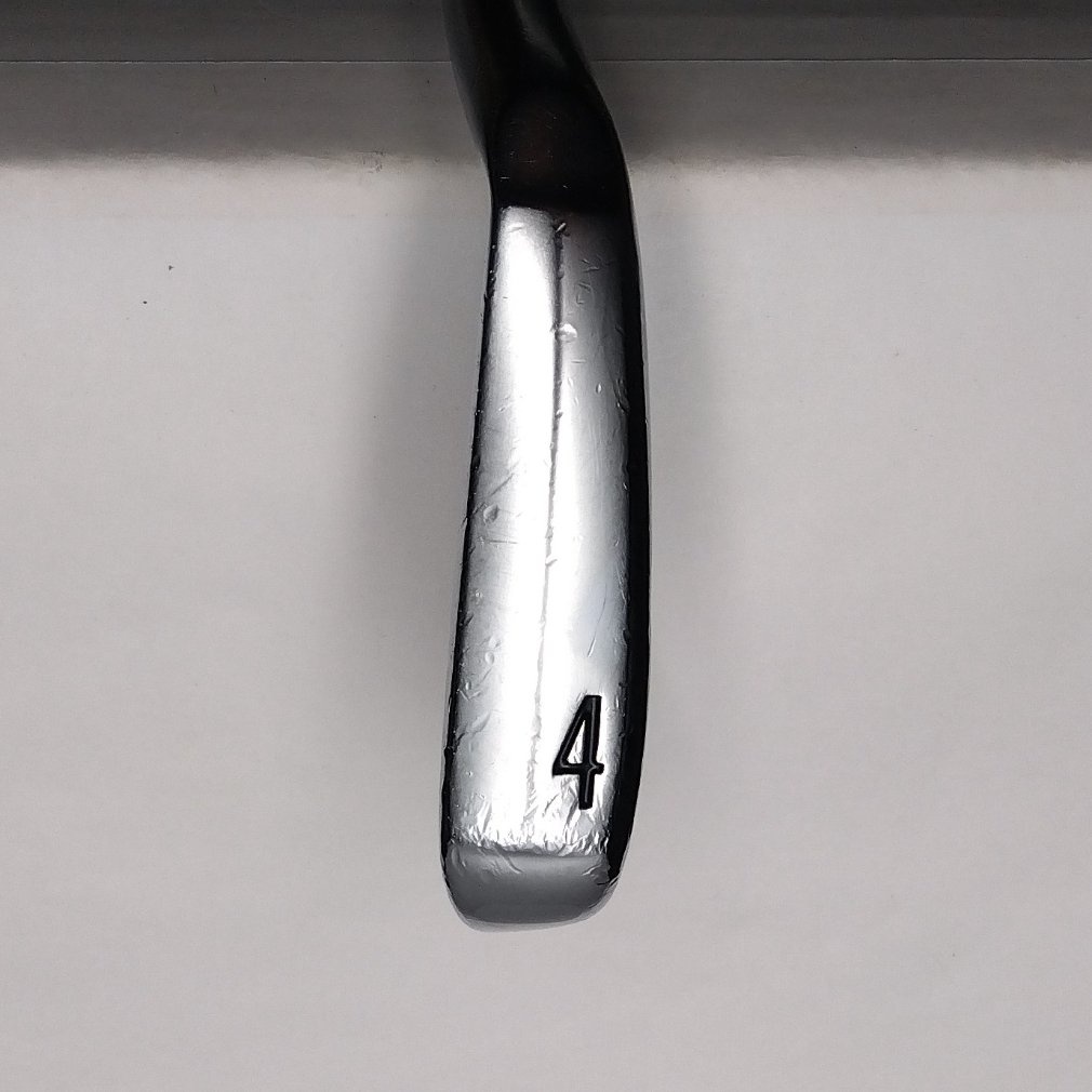 SRIXON ZX7 単品I Dynamic Gold EX TOUR ISSUE[その他ｽﾁｰﾙ]｜Alpen