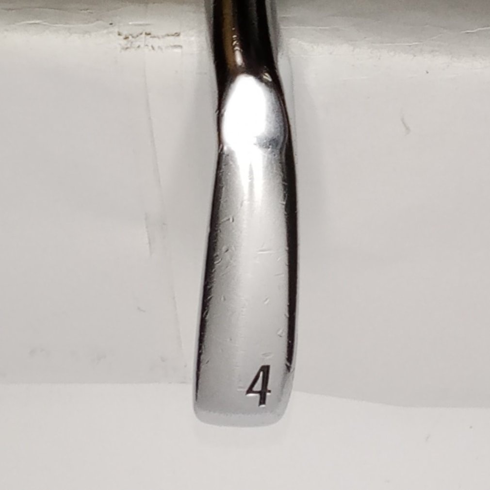 静物 SRIXON ZX7 単品I N.S.PRO 950GH neo[その他ｽﾁｰﾙ]｜Alpen Online 公式