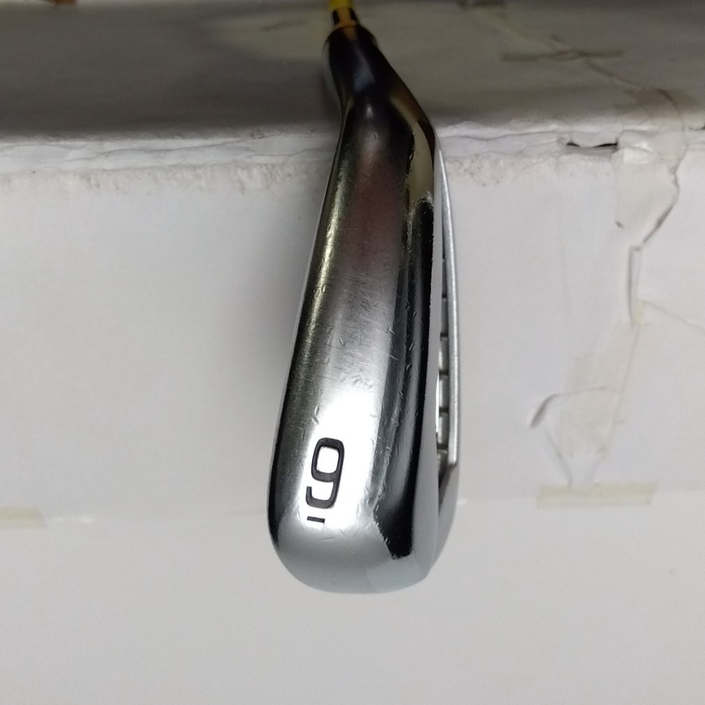 JPX 921 HOT METAL 単品I Dynamic Gold 95[その他ｽﾁｰﾙ]｜Alpen Online