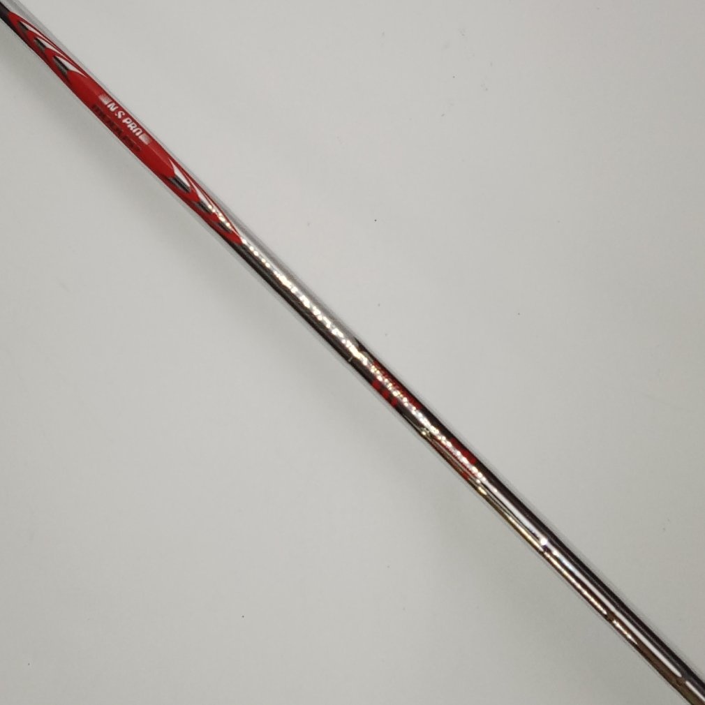 SRIXON ZX5 MKⅡ 5I S N.S.PRO MODUS3 TOUR105 DST｜Alpen Online 公式