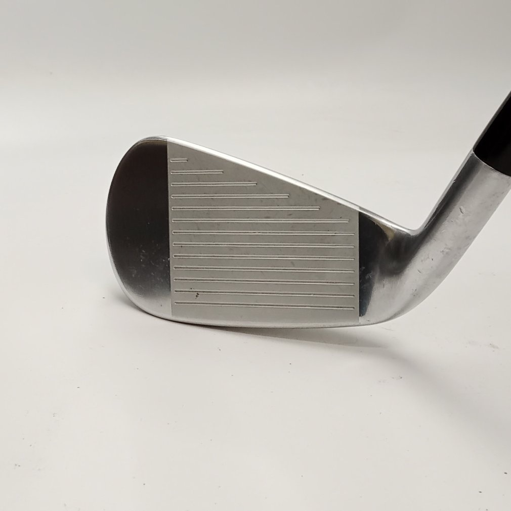 PRGR 03 (2022) 5I S (M-43) SPEC STEEL Ⅲ Ver.2｜Alpen Online 公式