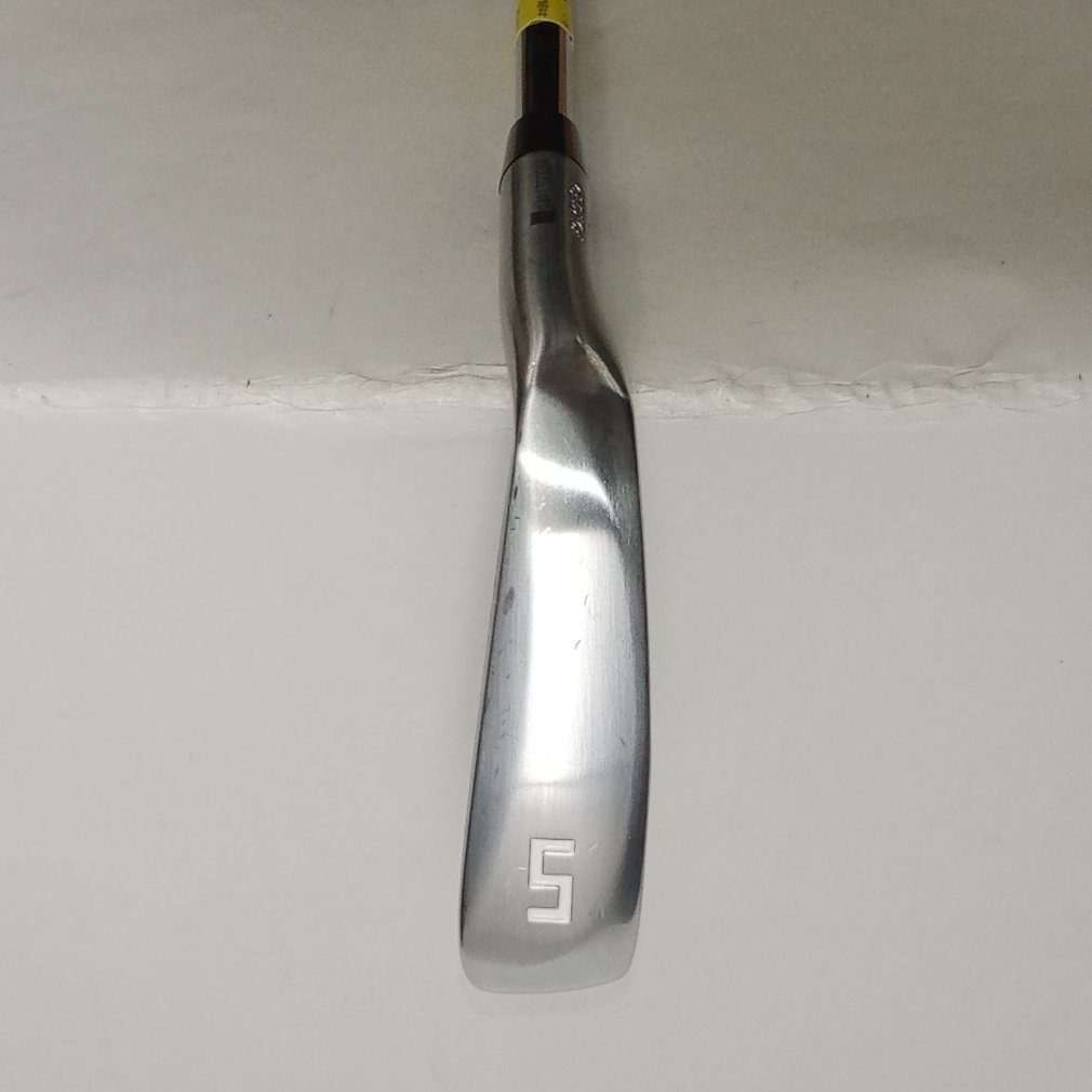ONOFF FORGED KURO (2024) 単品I S N.S.PRO MODUS3 TOUR115｜Alpen