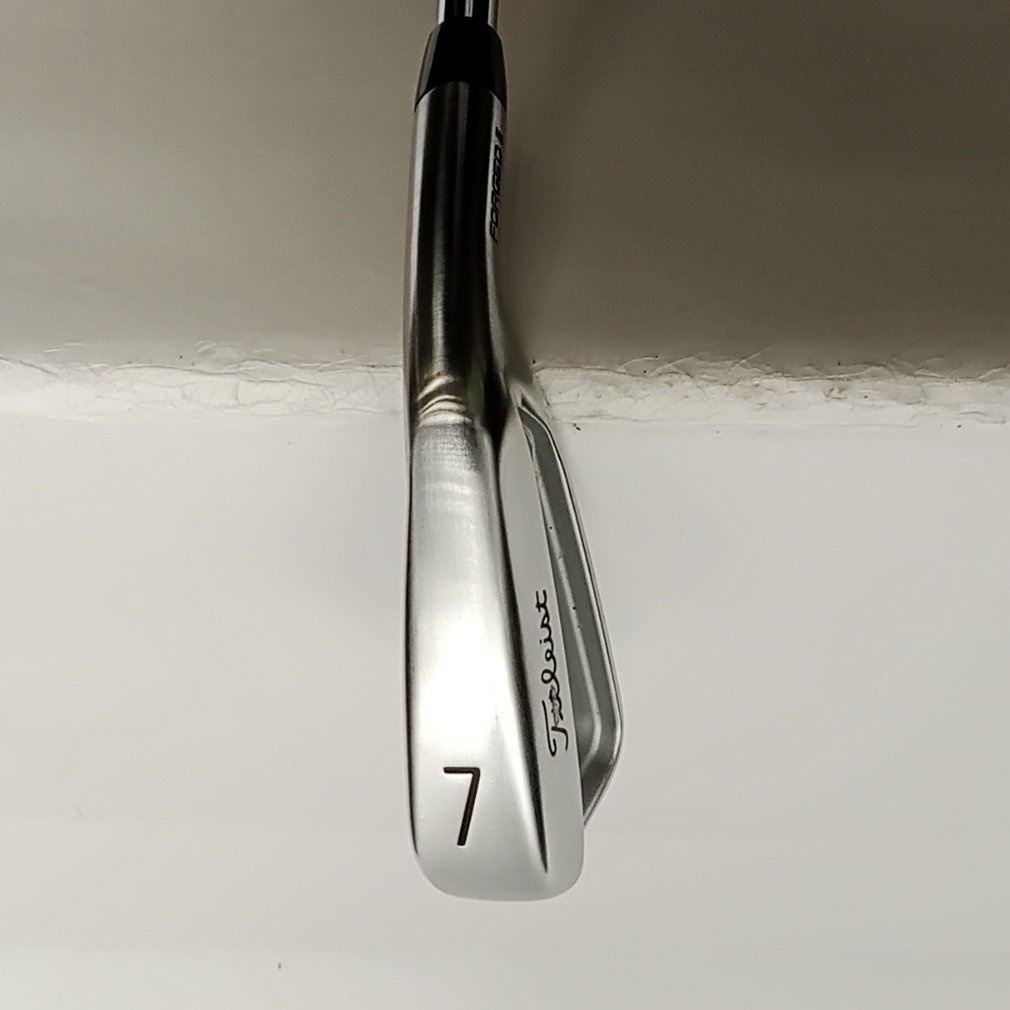 T100 (2023) 単品I N.S.PRO MODUS3 TOUR105[その他ｽﾁｰﾙ]｜Alpen Online