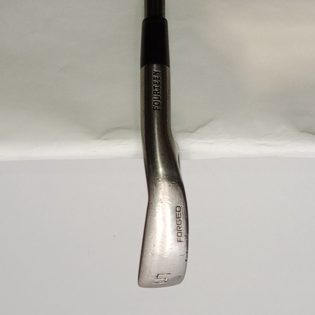 TB-5 FORGED BLACK Edition 5I S FS-90i BLACK｜Alpen Online 公式