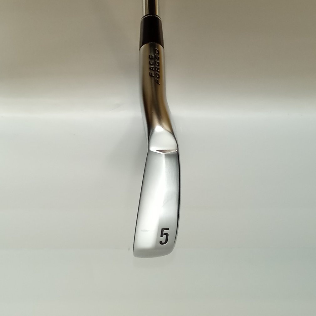 SRIXON ZX4 MKⅡ 単品I その他スチール｜Alpen Online 公式オンライン