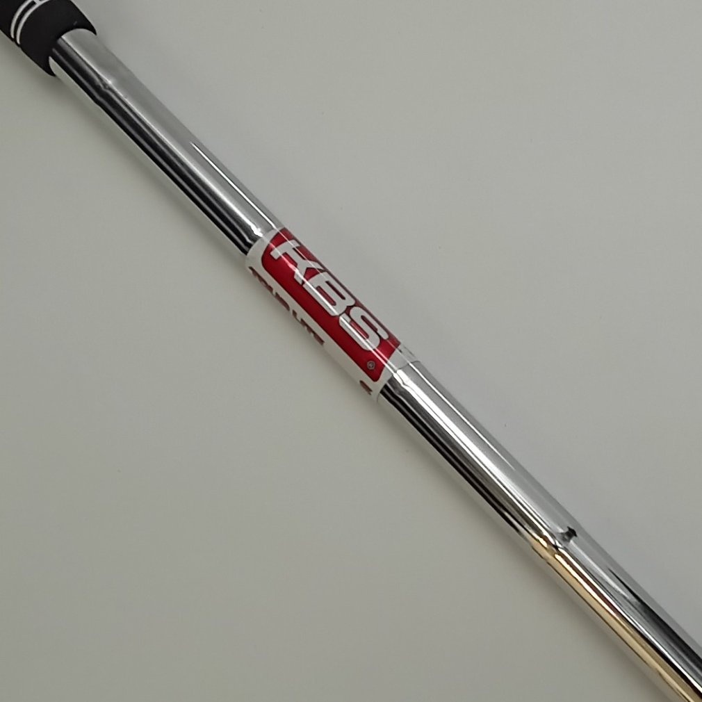 SRIXON ZX4 MKⅡ 単品I その他スチール｜Alpen Online 公式オンライン
