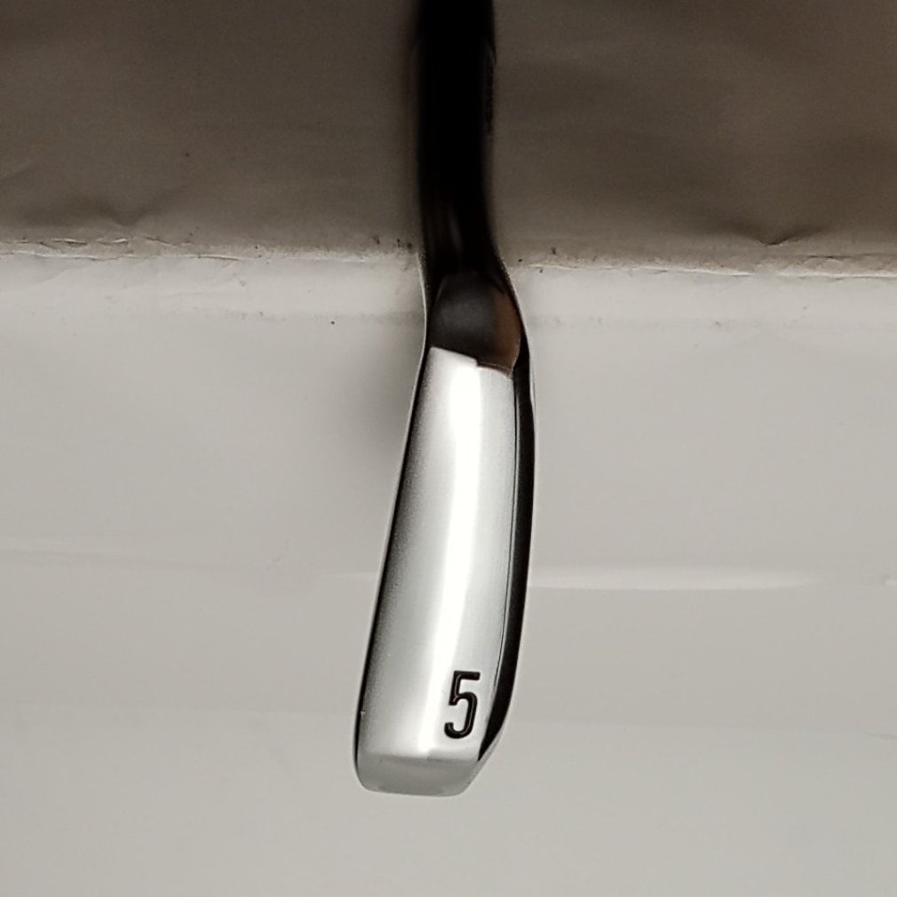 SRIXON ZXi5 5I S N.S.PRO MODUS3 TOUR105｜Alpen Online 公式