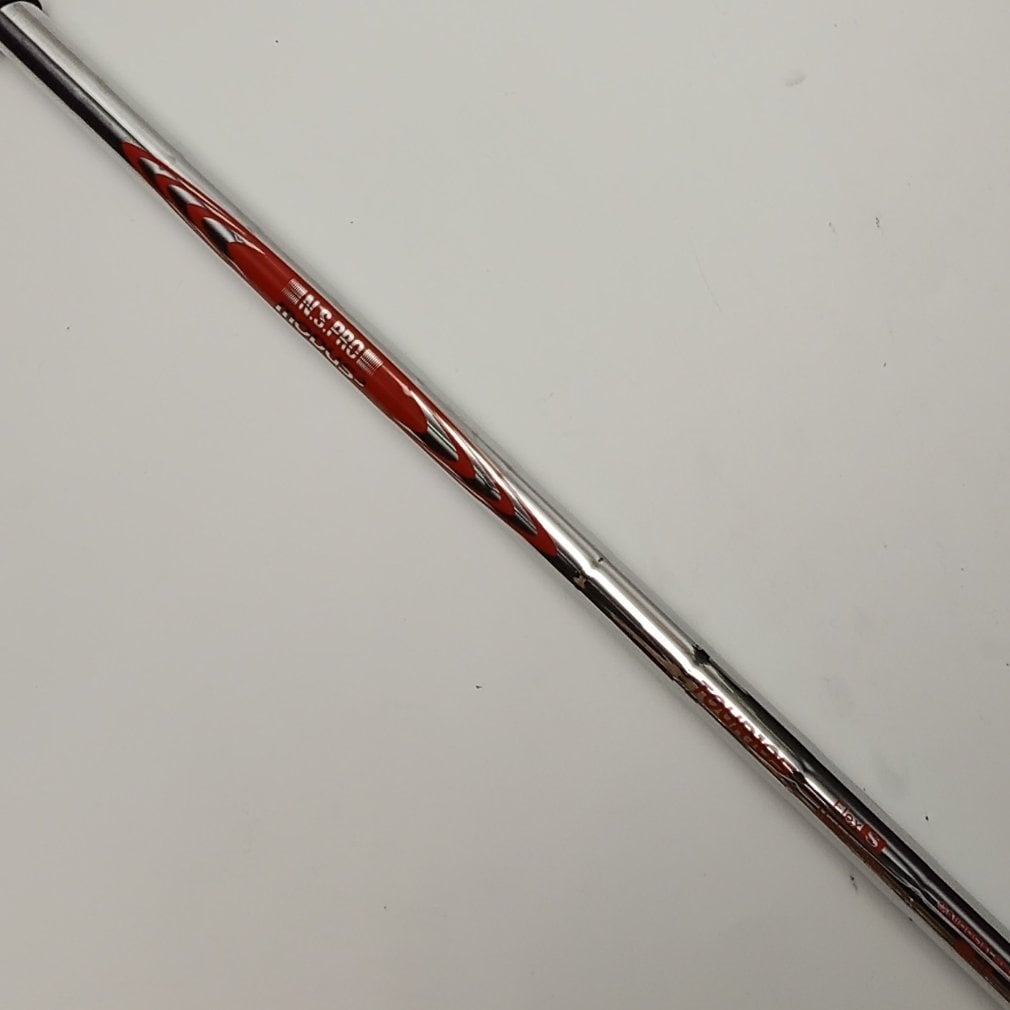 SRIXON ZXi5 5I S N.S.PRO MODUS3 TOUR105｜Alpen Online 公式