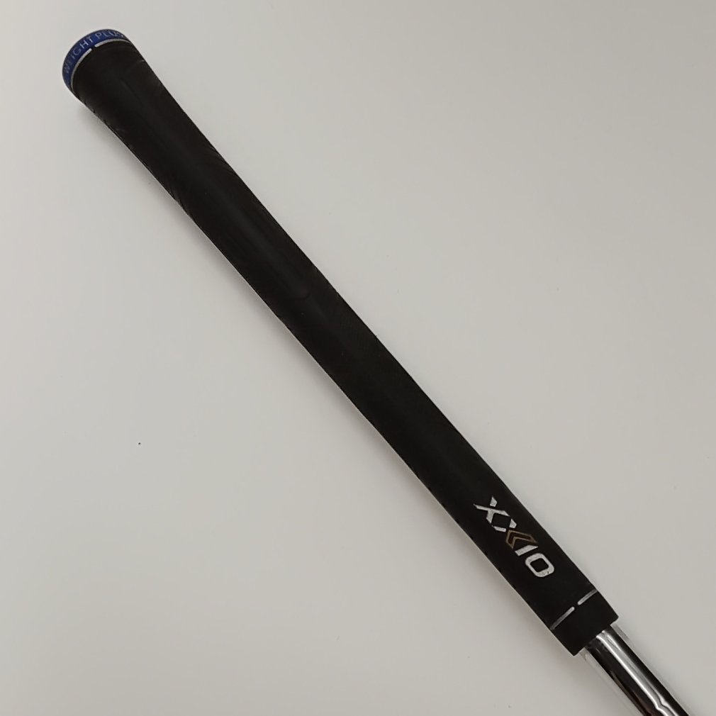 XXIO 13 ﾈｲﾋﾞｰ 5I R N.S.PRO 850GH DST for XXIO｜Alpen Online 公式