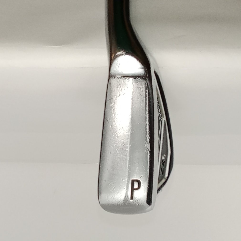 値段提示お願いしますm(_ _)m SRIXON ZX5 MKⅡ PW S N.S.PRO MODUS3 TOUR105 DST｜Alpen Online 公式