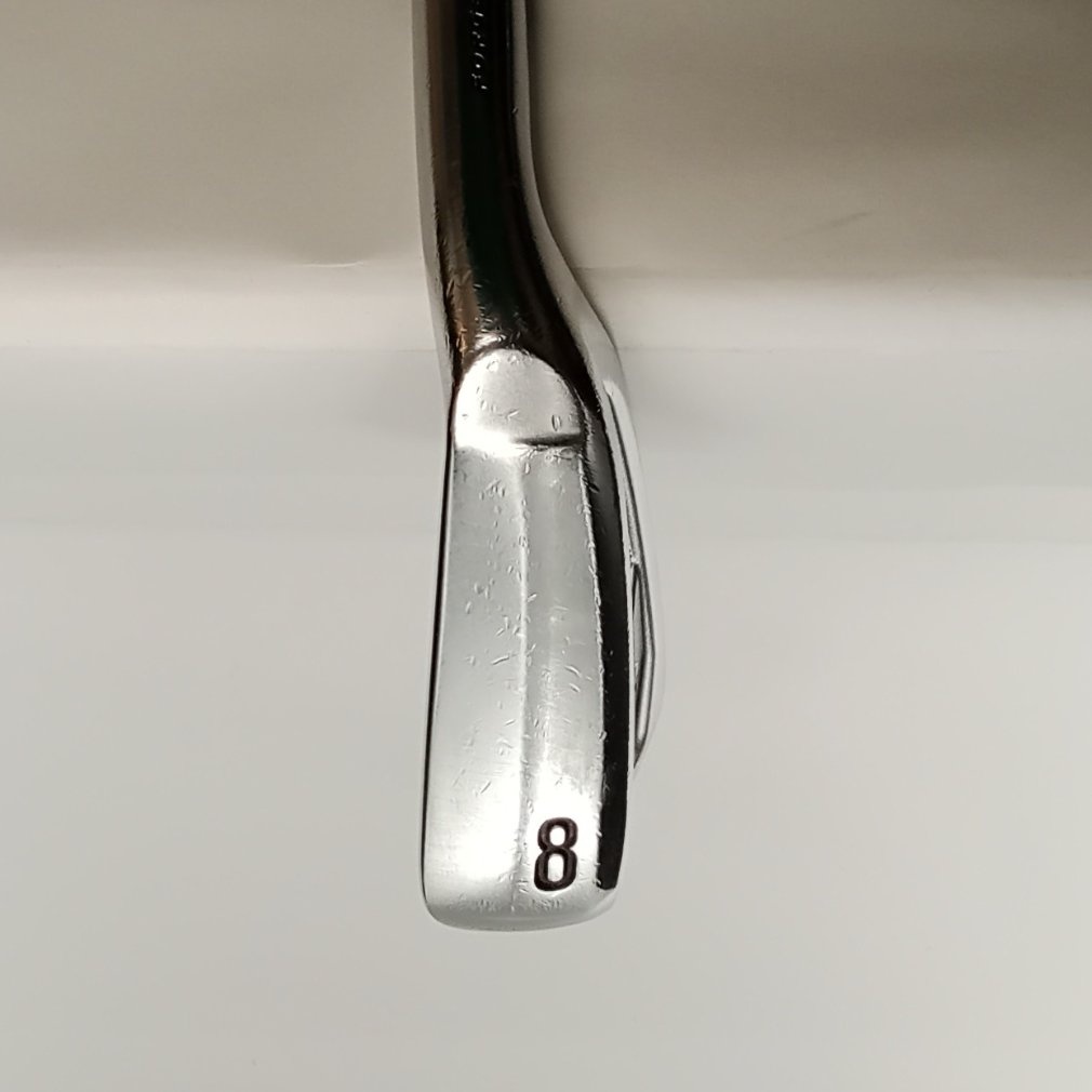 SRIXON ZX5 MKⅡ 8I S N.S.PRO MODUS3 TOUR105 DST｜Alpen Online 公式