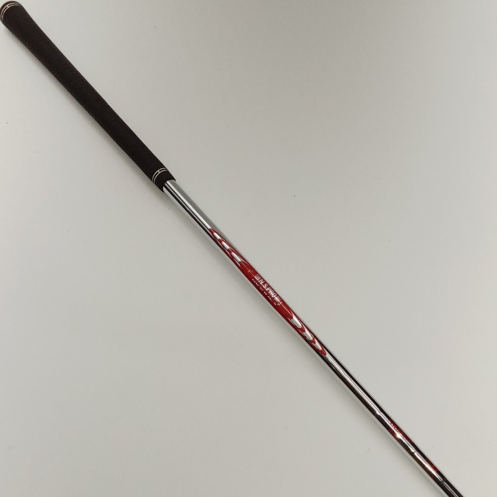 SRIXON ZX5 MKⅡ 8I S N.S.PRO MODUS3 TOUR105 DST｜Alpen Online 公式