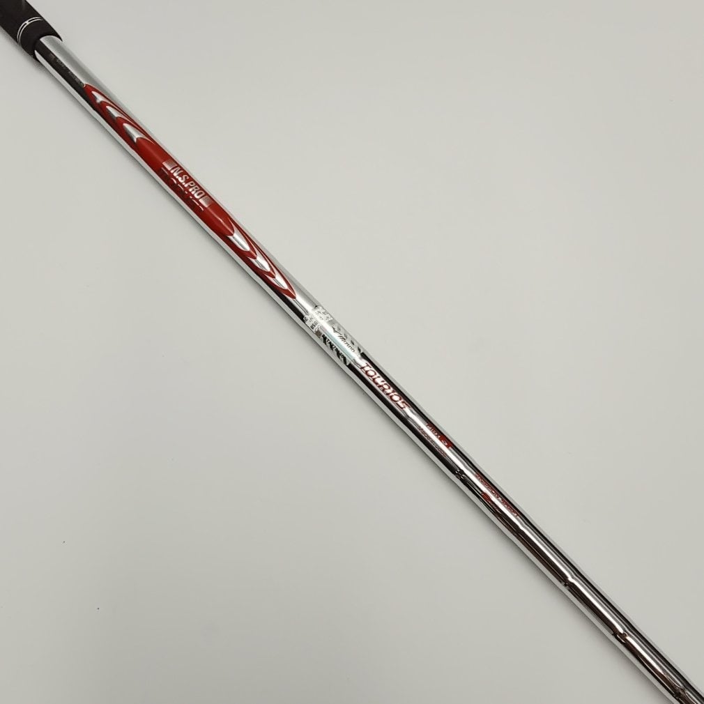 Mizuno Pro 245 単品I S N.S.PRO MODUS3 TOUR105｜Alpen Online 公式
