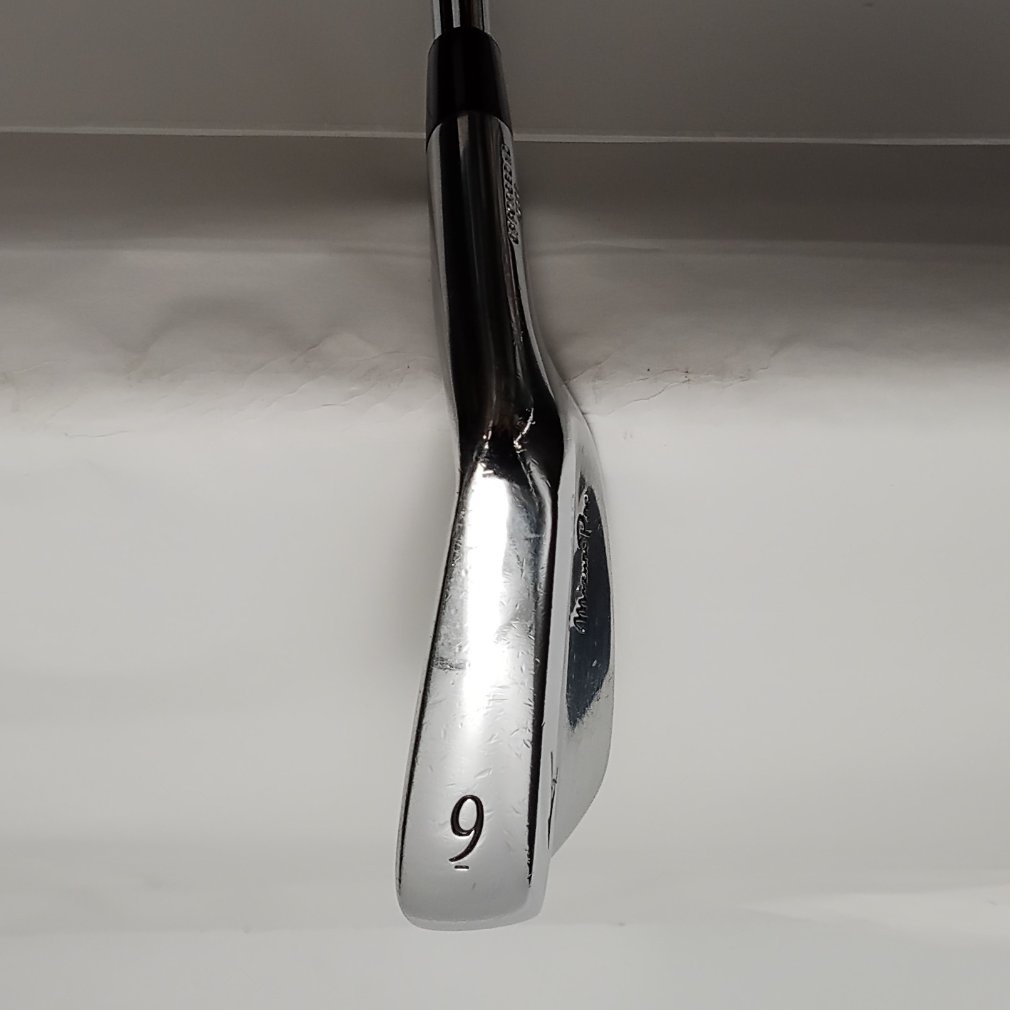 Mizuno Pro 120 単品I N.S.PRO MODUS3 SYSTEM3 TOUR125｜Alpen Online 