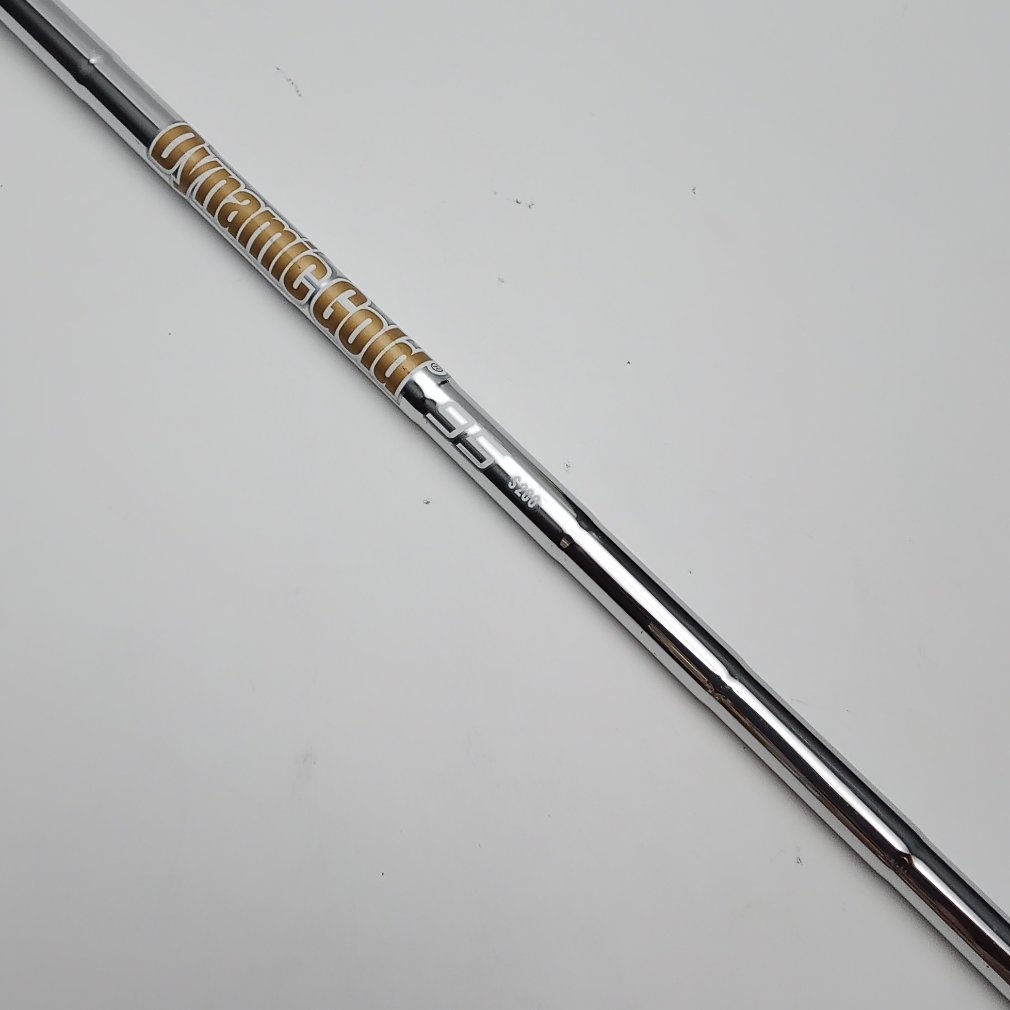 SRIXON ZXi5 単品I その他スチール｜Alpen Online 公式オンラインストア