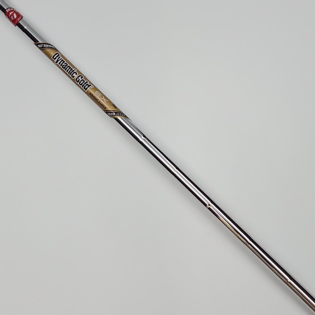 P790 (2021) 単品I Dynamic Gold EX TOUR ISSUE[その他ｽﾁｰﾙ]｜Alpen