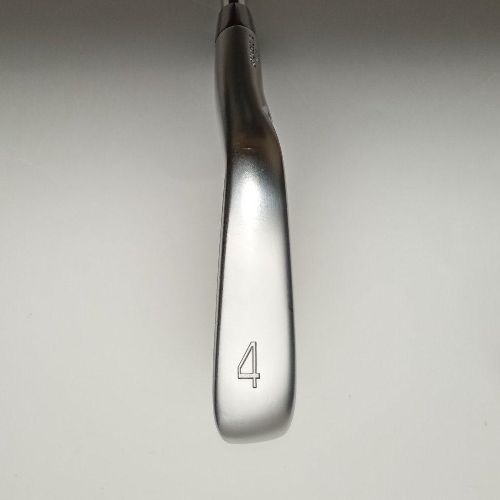 JPX 923 TOUR 単品I その他スチール｜Alpen Online 公式オンラインストア