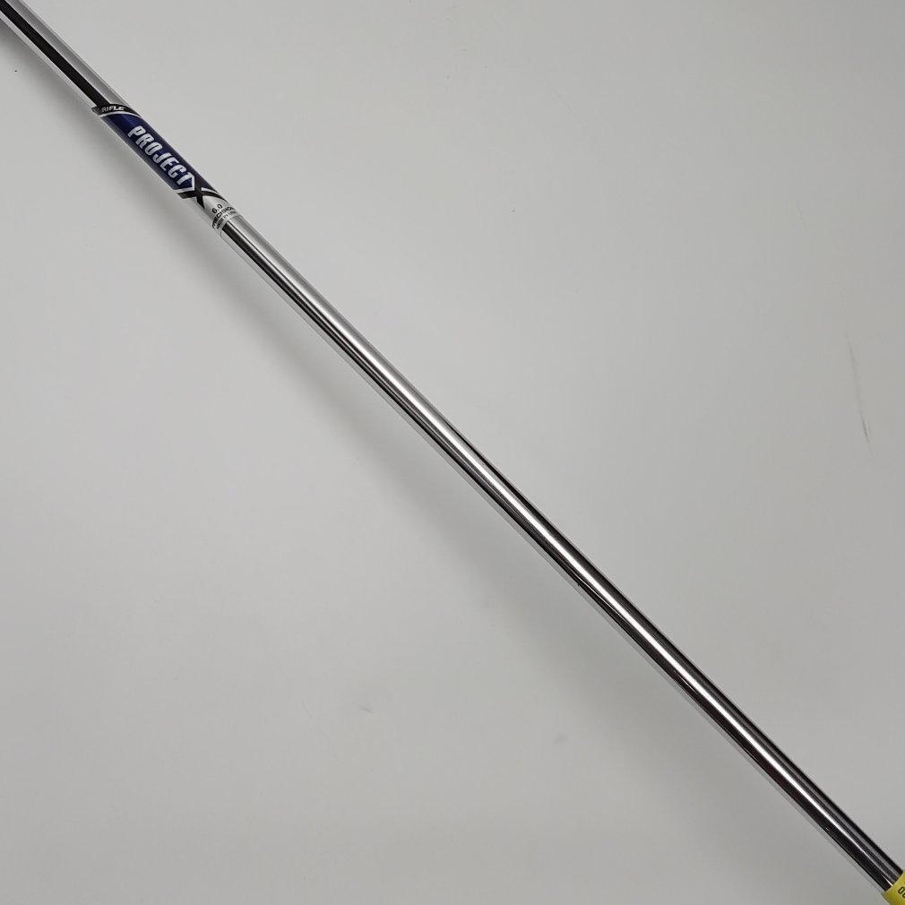 SRIXON ZX5 MKⅡ 単品I Project X[その他ｽﾁｰﾙ]｜Alpen Online 公式