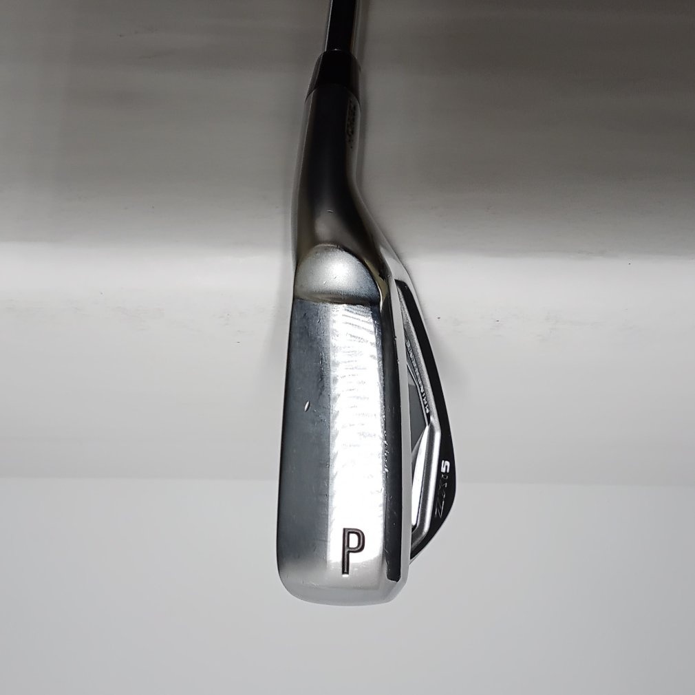 SRIXON ZXi5 PW S N.S.PRO MODUS3 TOUR105｜Alpen Online 公式
