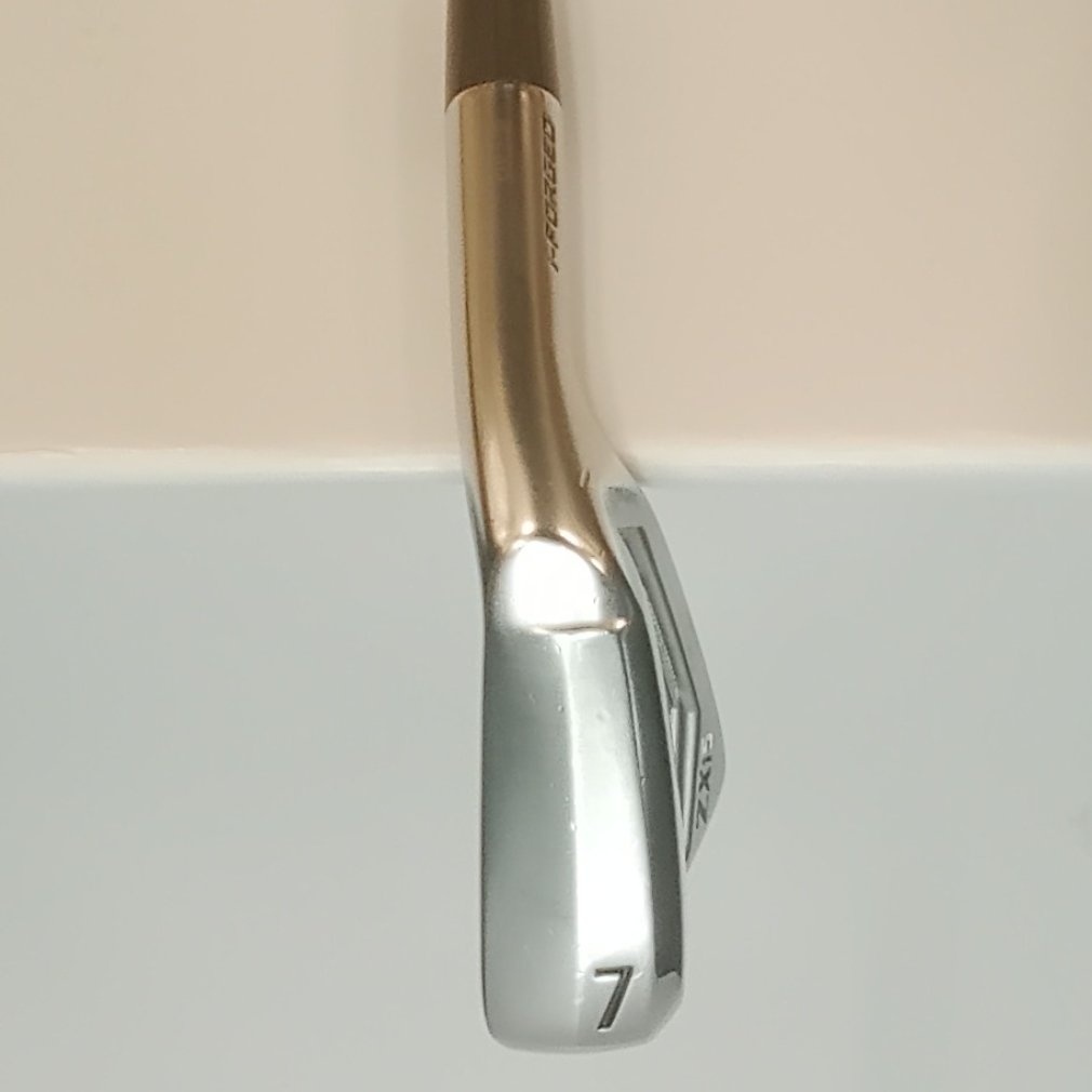 SRIXON ZXi5 7I R N.S.PRO 950GH neo｜Alpen Online 公式オンラインストア
