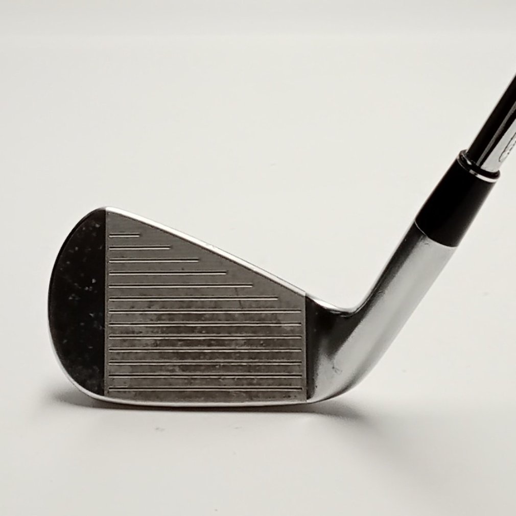 SRIXON ZX7 MKⅡ 7I S200 Dynamic Gold DST｜Alpen Online 公式