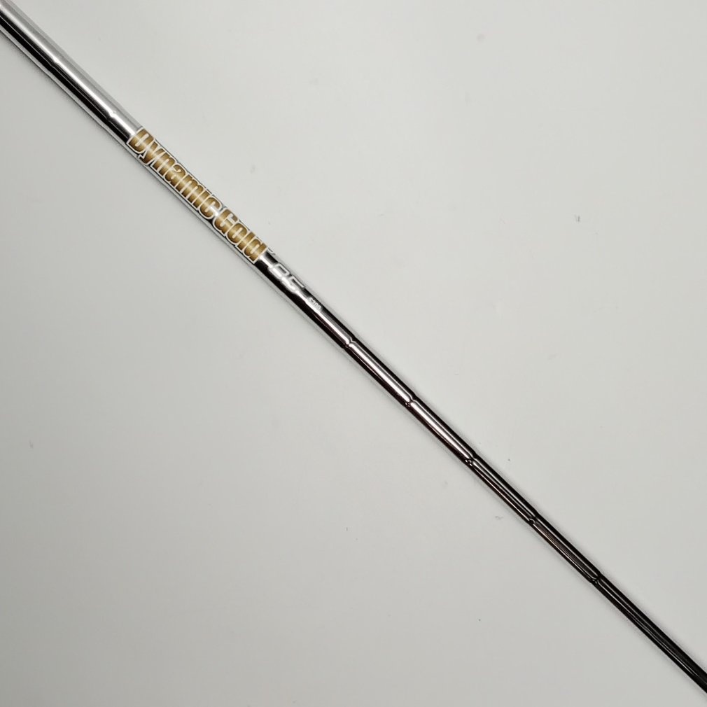 SRIXON ZX5 MKⅡ 単品I S200 Dynamic Gold 85｜Alpen Online 公式