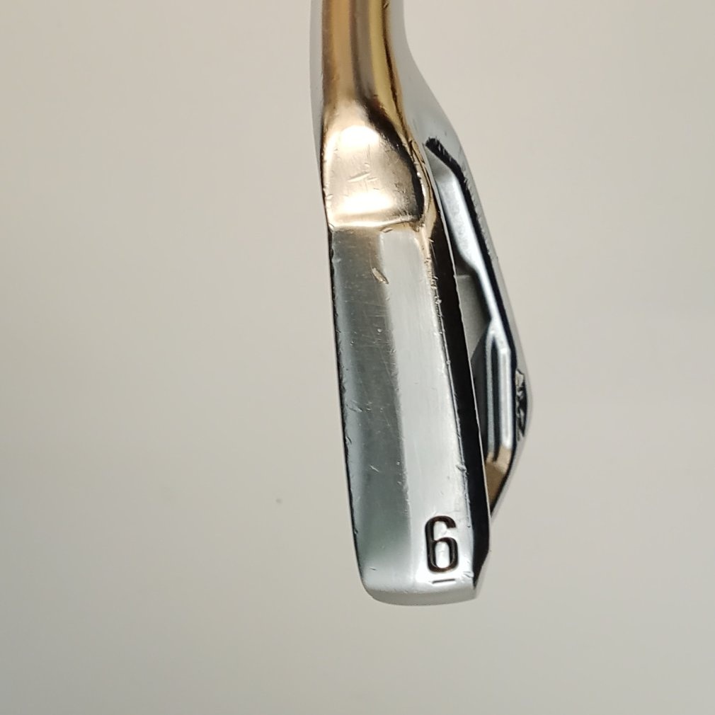 SRIXON ZXi7 6I S N.S.PRO MODUS3 TOUR105｜Alpen Online 公式