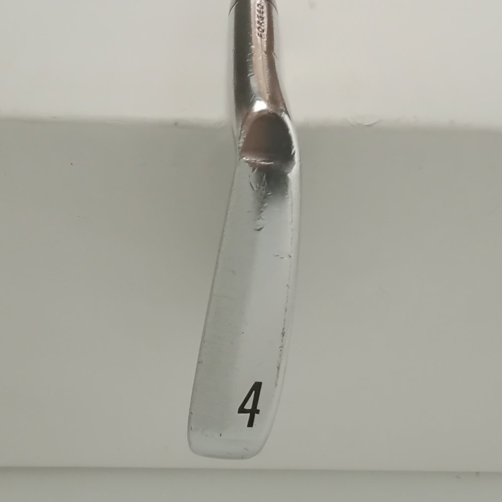 SRIXON ZX7 単品I その他スチール｜Alpen Online 公式オンラインストア