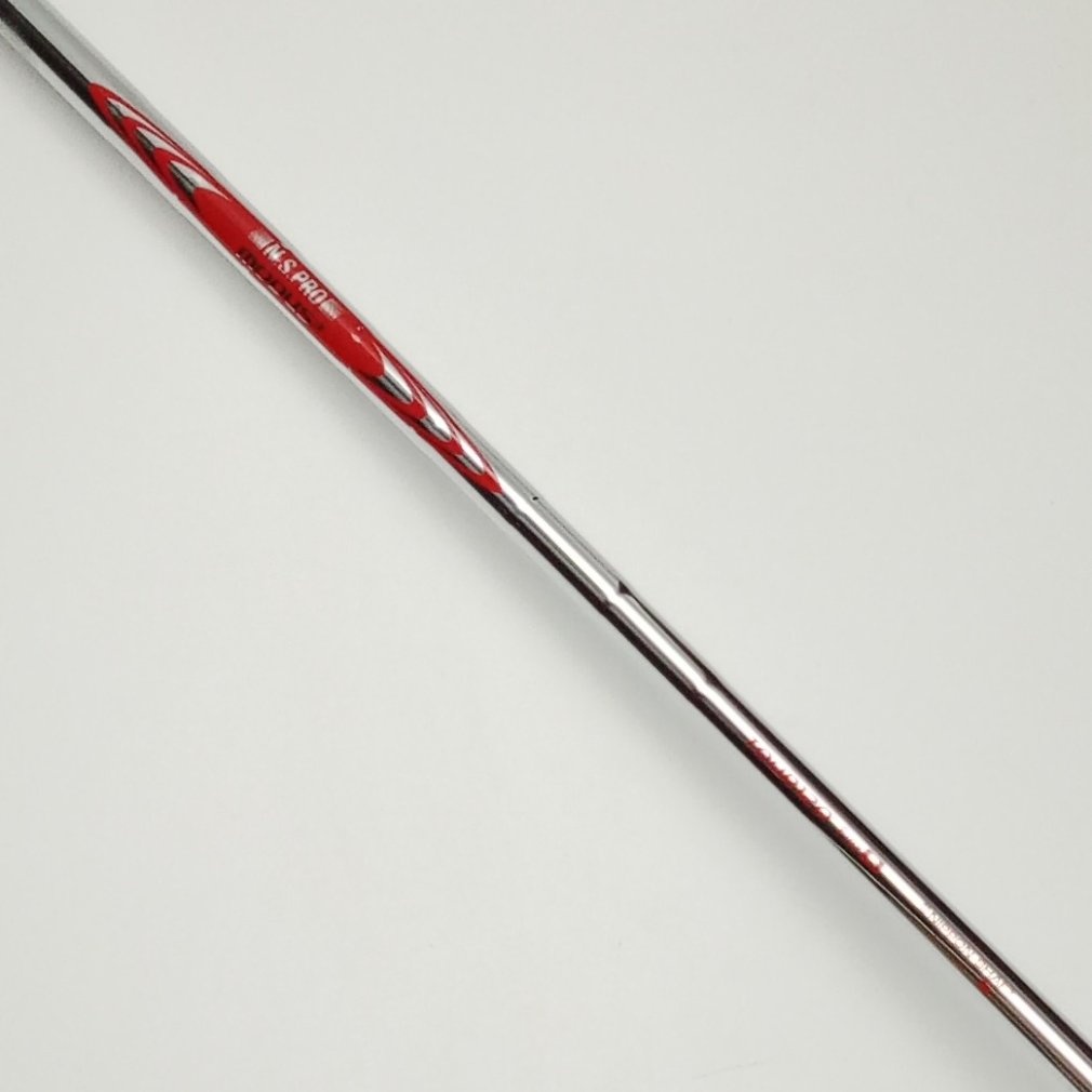G700 単品I N.S.PRO MODUS3 TOUR120[その他ｽﾁｰﾙ]｜Alpen Online 公式