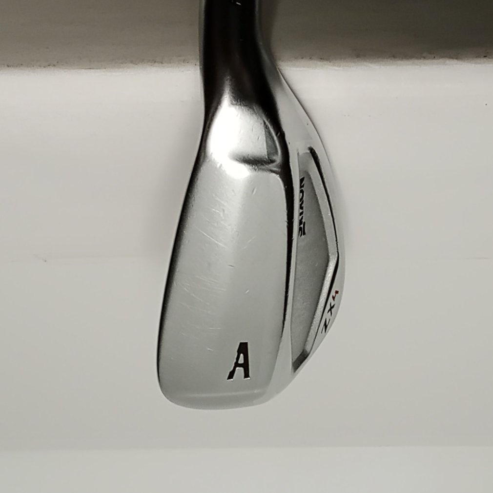 SRIXON ZX4 AW S N.S.PRO 950GH neo｜Alpen Online 公式オンラインストア