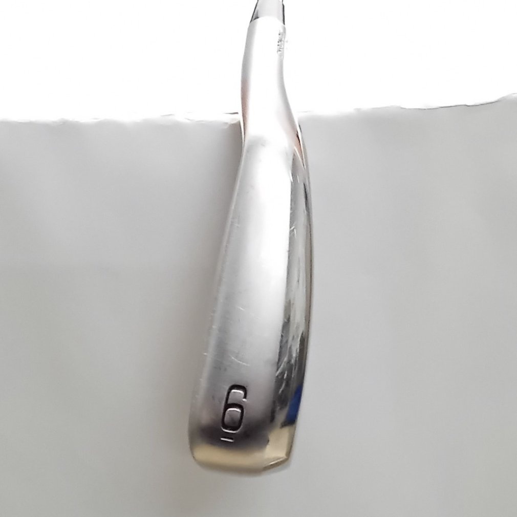 JPX 921 HOT METAL 単品I S N.S.PRO 950GH neo｜Alpen Online 公式