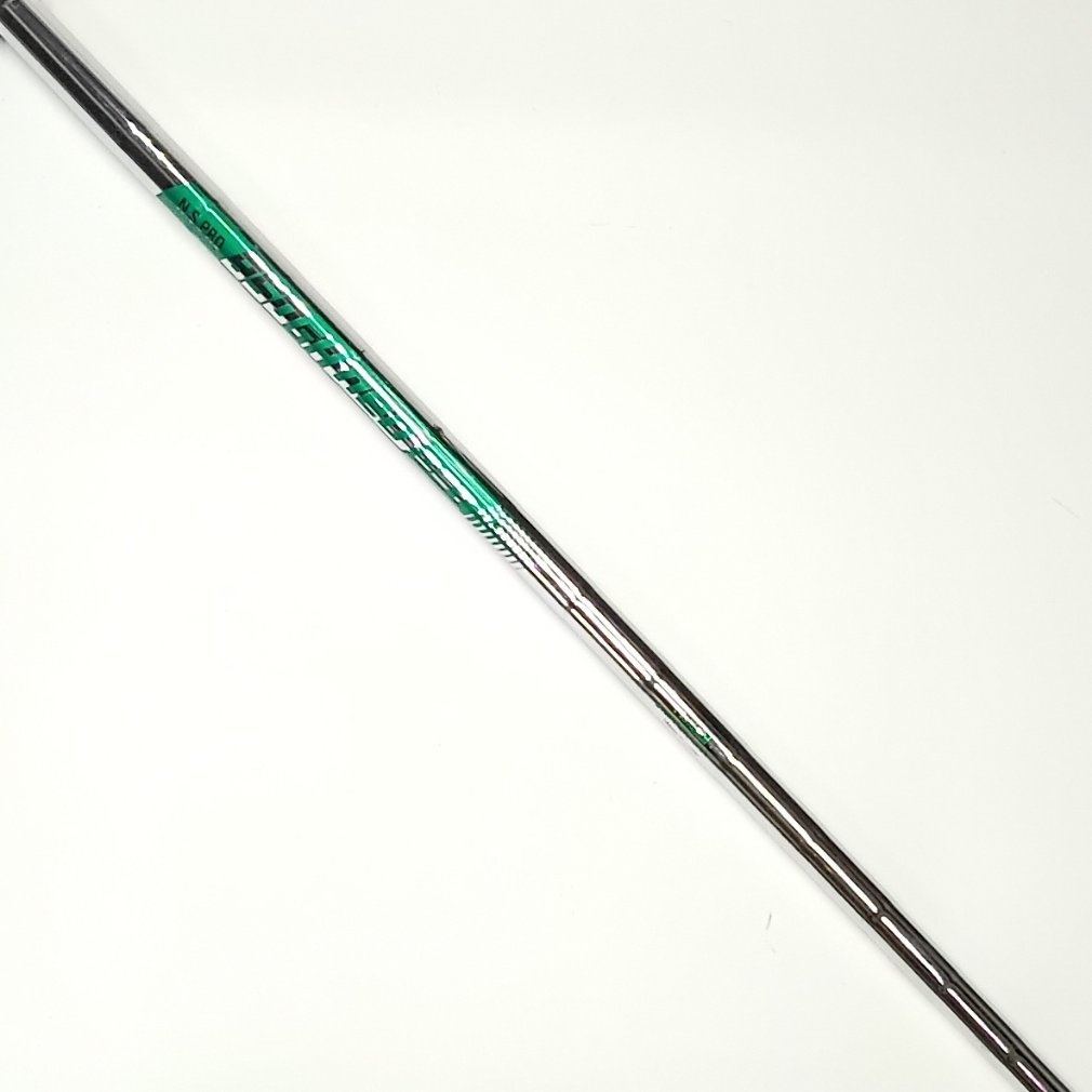 SRIXON ZX5 MKⅡ 5I S N.S.PRO 950GH neo DST｜Alpen Online 公式