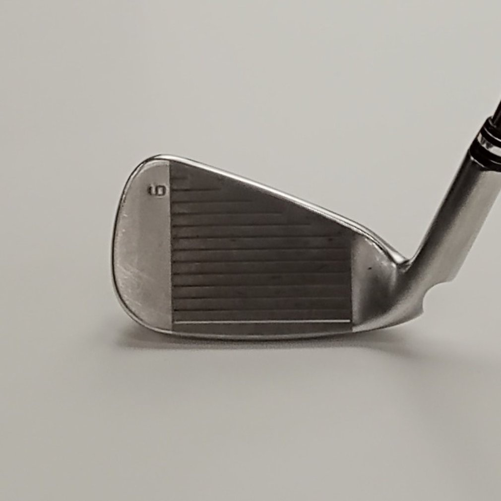 G430 単品I S N.S.PRO MODUS3 TOUR 105｜Alpen Online 公式オンライン
