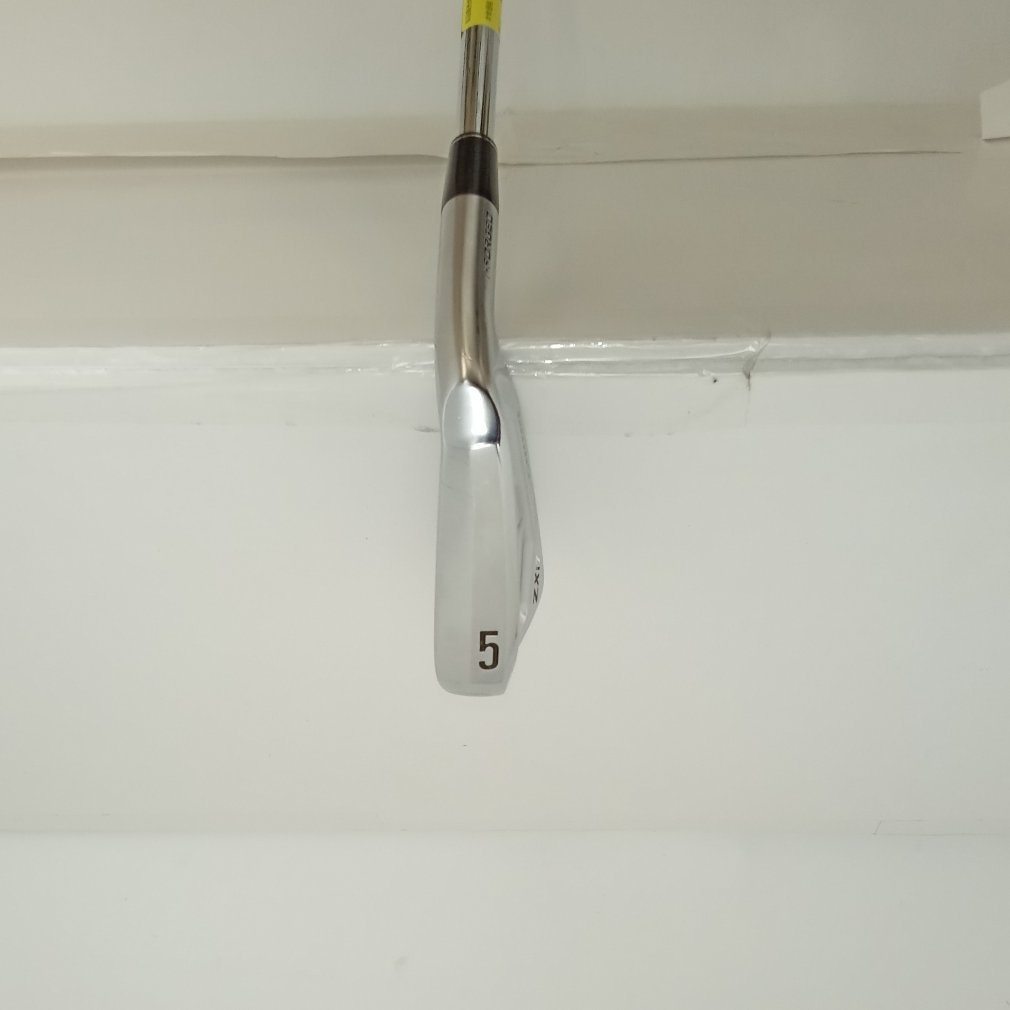 SRIXON ZXi7 5I S N.S.PRO MODUS3 TOUR120｜Alpen Online 公式