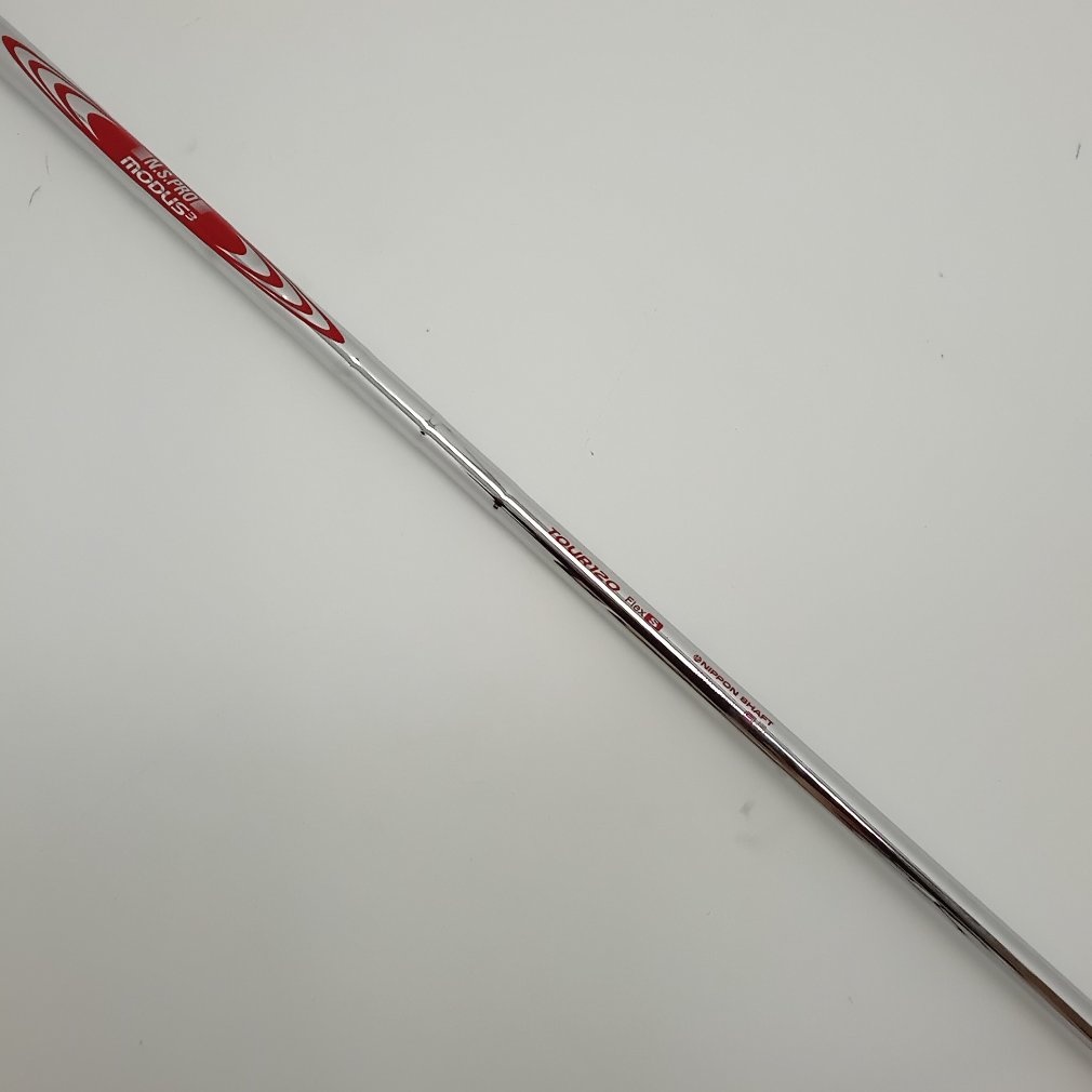 SRIXON ZXi7 5I S N.S.PRO MODUS3 TOUR120｜Alpen Online 公式