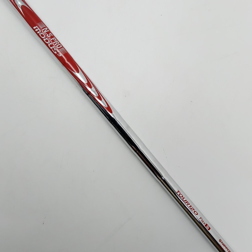 SRIXON ZXi7 AW S N.S.PRO MODUS3 TOUR120｜Alpen Online 公式