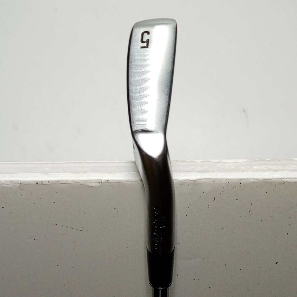 SRIXON ZX4 MKⅡ 5I S KBS TOUR LITE｜Alpen Online 公式オンラインストア