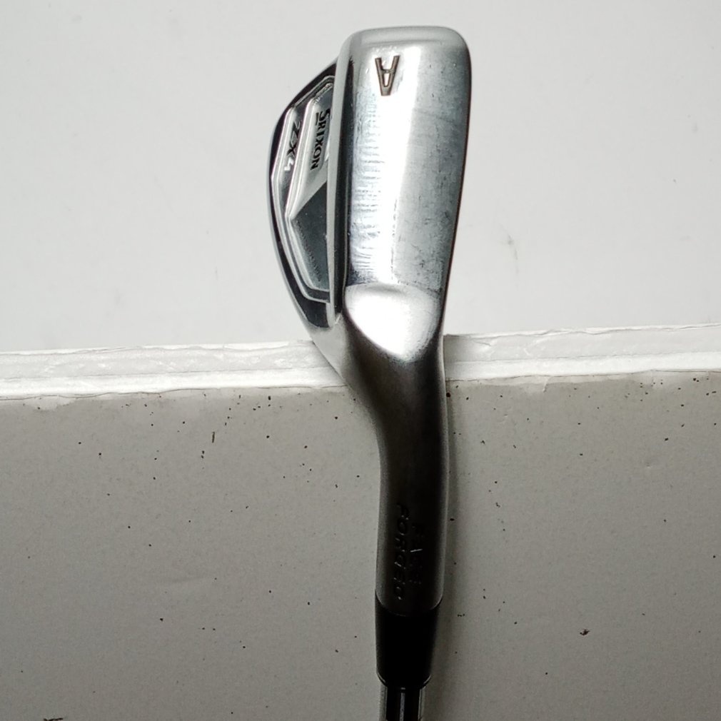 SRIXON ZX4 MKⅡ AW S KBS TOUR LITE｜Alpen Online 公式オンラインストア