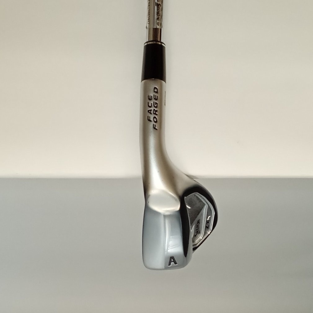 SRIXON ZX4 MKⅡ AS S KBS TOUR LITE｜Alpen Online 公式オンラインストア