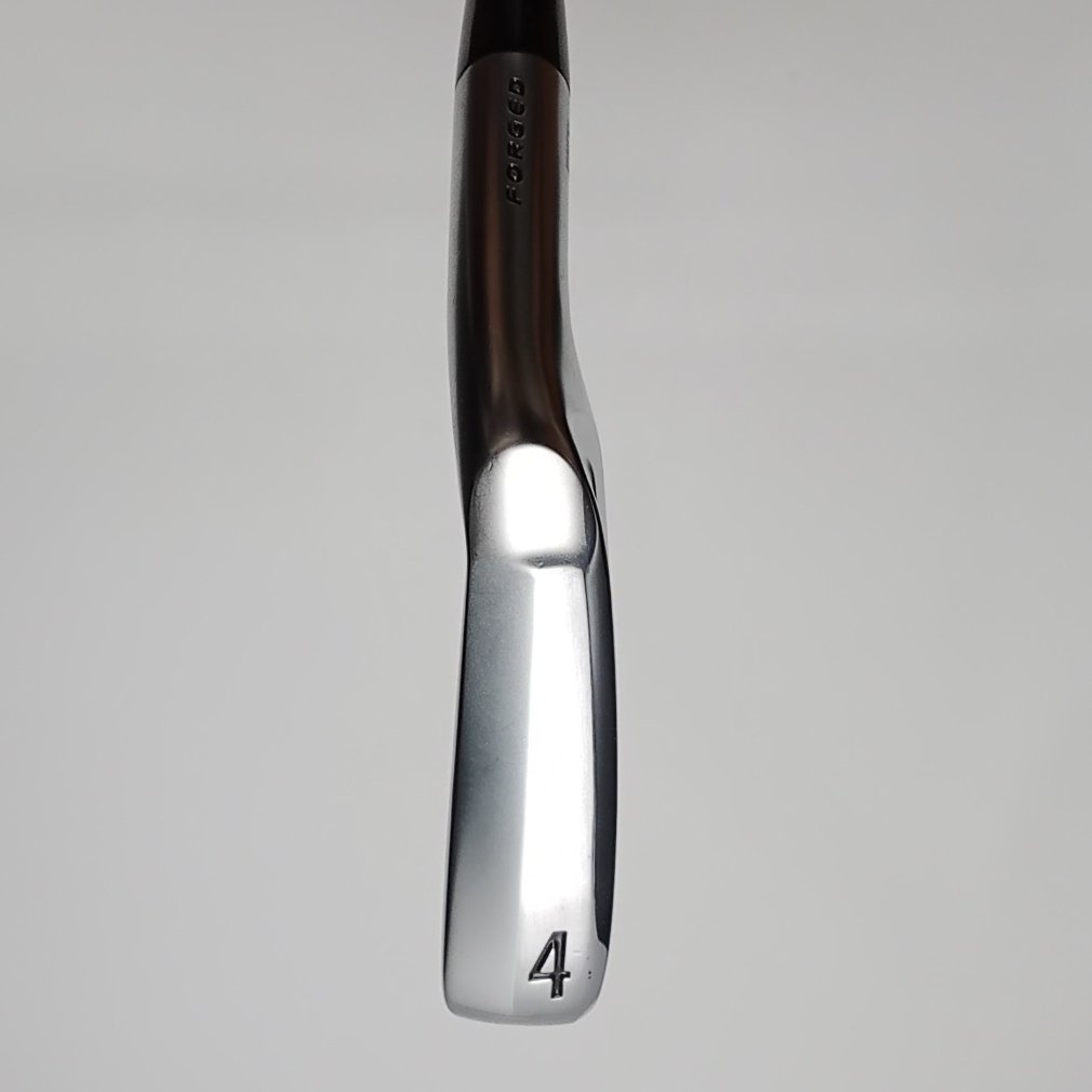 SRIXON ZX7 MKⅡ 4I S N.S.PRO MODUS3 TOUR105 DST｜Alpen Online 公式
