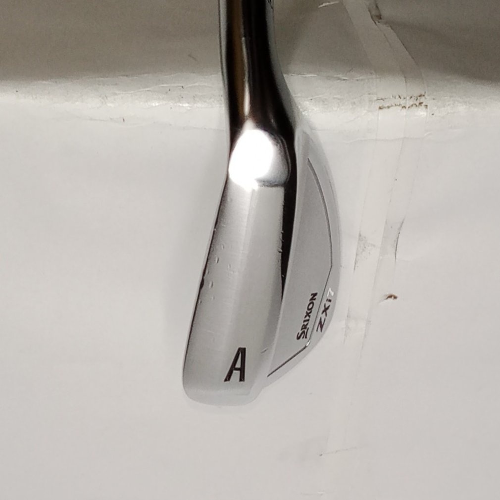 SRIXON ZXi7 単品I その他スチール｜Alpen Online 公式オンラインストア