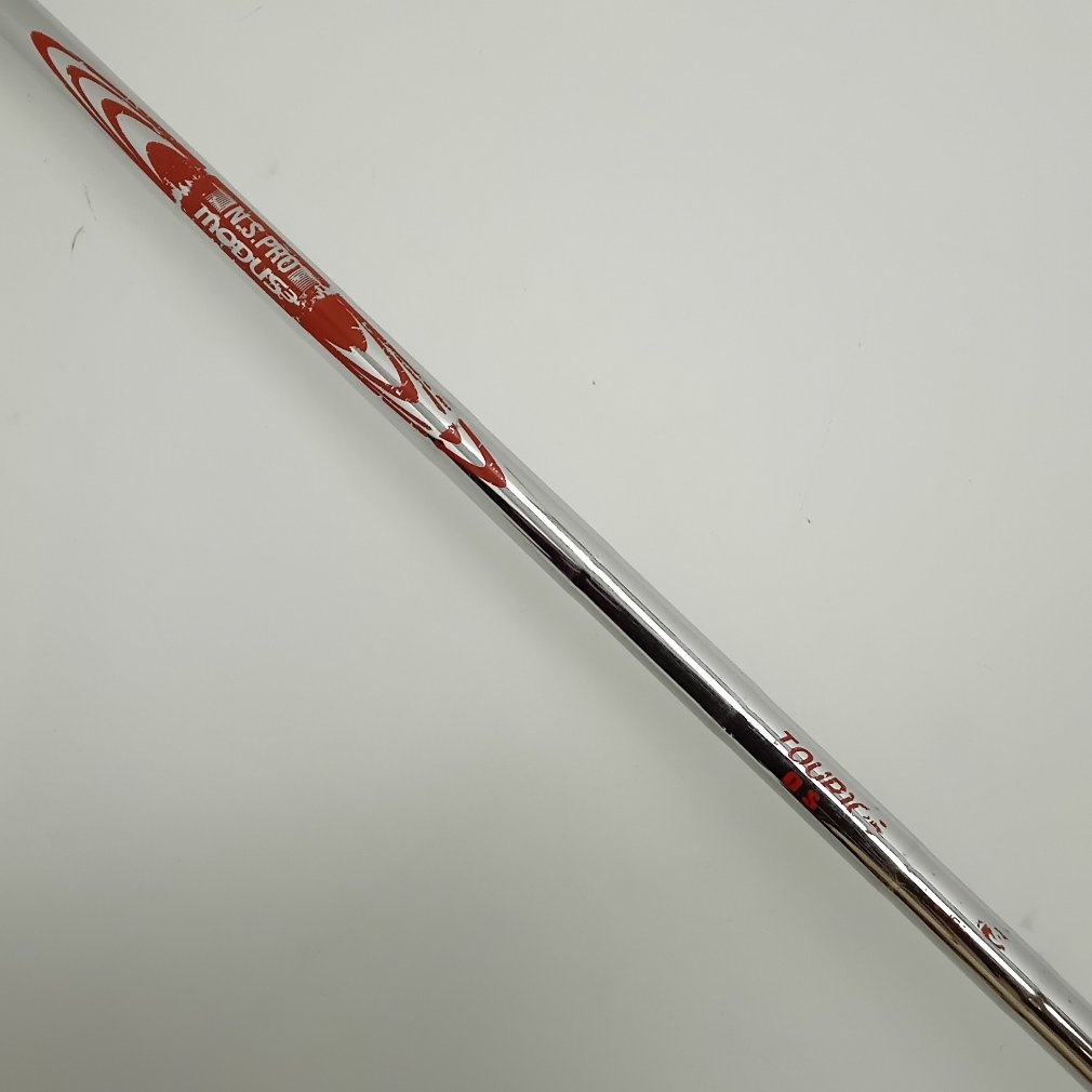 SRIXON ZX5 MKⅡ AW S N.S.PRO MODUS3 TOUR105 DST｜Alpen Online 公式