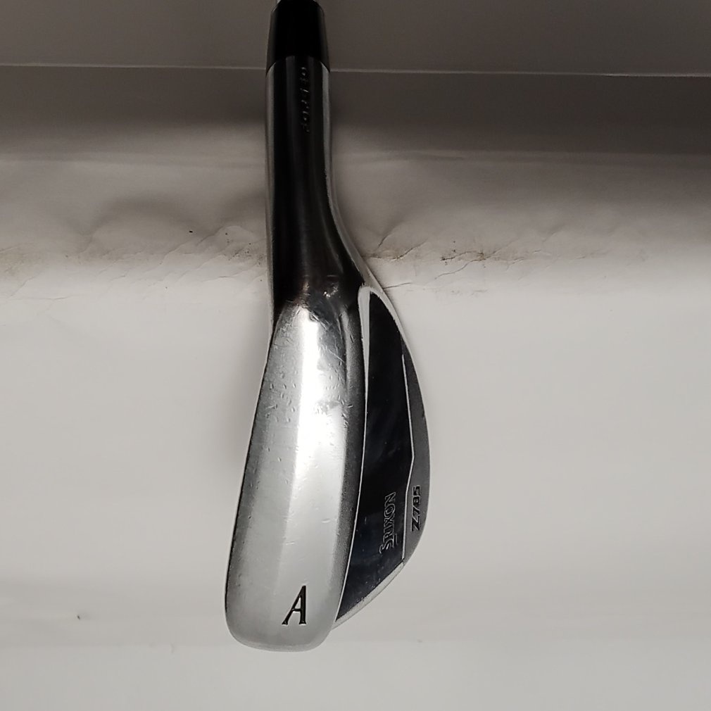 SRIXON Z785 単品I S N.S.PRO MODUS3 TOUR120｜Alpen Online 公式