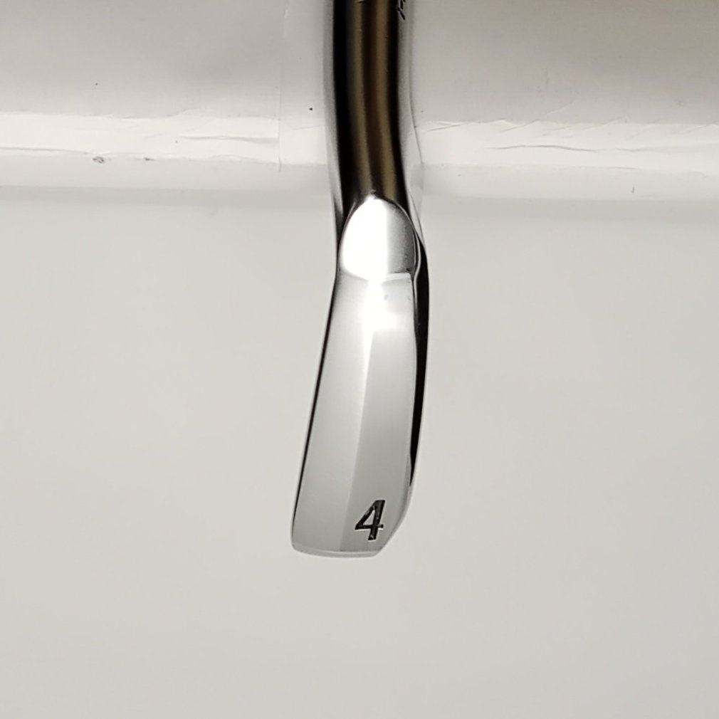 SRIXON ZXi7 4I S N.S.PRO MODUS3 TOUR105｜Alpen Online 公式