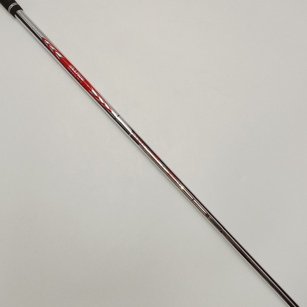 たけぽん SRIXON ZXi7 4I S N.S.PRO MODUS3 TOUR105｜Alpen Online 公式