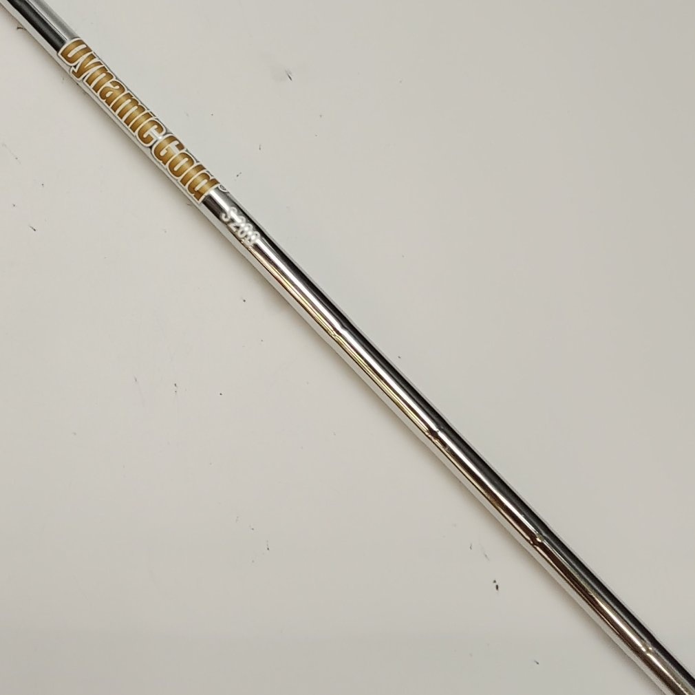 SRIXON ZXi7 4I S200 Dynamic Gold｜Alpen Online 公式オンラインストア