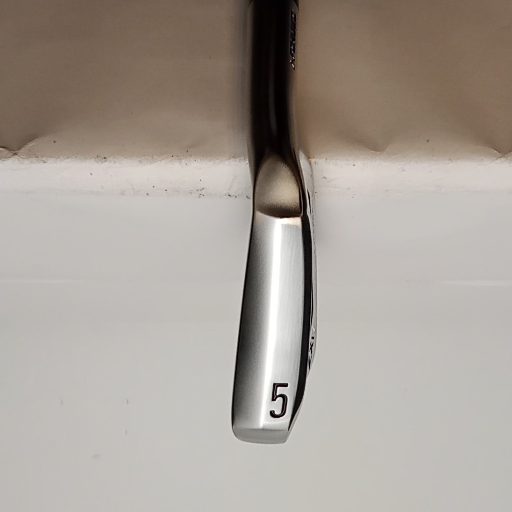 SRIXON ZXi7 5I S N.S.PRO MODUS3 TOUR105｜Alpen Online 公式